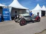 Vintage Revival Montlhéry (FR)