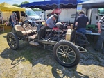 Vintage Revival Montlhéry (FR)