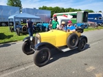 Vintage Revival Montlhéry (FR)