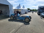 Vintage Revival Montlhéry (FR)