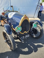 Vintage Revival Montlhéry (FR)