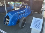 Vintage Revival Montlhéry (FR)