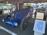 Vintage Revival Montlhéry (FR)