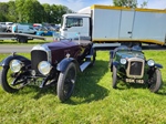 Vintage Revival Montlhéry (FR)