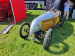 Vintage Revival Montlhéry (FR)