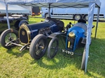 Vintage Revival Montlhéry (FR)