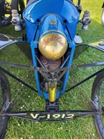 Vintage Revival Montlhéry (FR)