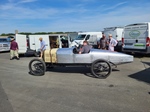 Vintage Revival Montlhéry (FR)