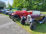 Vintage Revival Montlhéry (FR)
