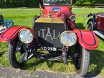 Vintage Revival Montlhéry (FR)