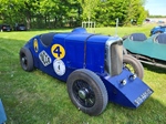 Vintage Revival Montlhéry (FR)