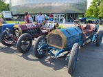 Vintage Revival Montlhéry (FR)