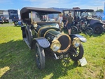 Vintage Revival Montlhéry (FR)