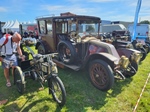Vintage Revival Montlhéry (FR)