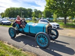 Vintage Revival Montlhéry (FR)