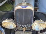 Vintage Revival Montlhéry (FR)