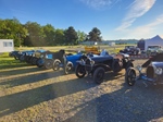 Vintage Revival Montlhéry (FR)