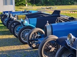 Vintage Revival Montlhéry (FR)