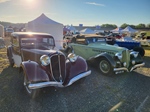 Vintage Revival Montlhéry (FR)