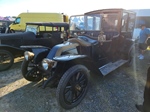 Vintage Revival Montlhéry (FR)
