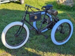 Vintage Revival Montlhéry (FR)