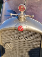 Vintage Revival Montlhéry (FR)