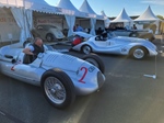 Vintage Revival Montlhéry (FR)