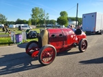 Vintage Revival Montlhéry (FR)