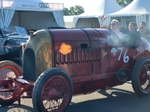 Vintage Revival Montlhéry (FR)