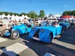 Vintage Revival Montlhéry (FR)