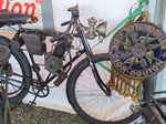 Vintage Revival Montlhéry (FR)