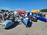 Vintage Revival Montlhéry (FR)
