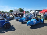 Vintage Revival Montlhéry (FR)