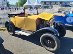 Vintage Revival Montlhéry (FR)