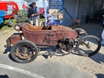 Vintage Revival Montlhéry (FR)