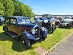Vintage Revival Montlhéry (FR)