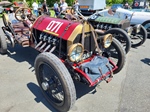 Vintage Revival Montlhéry (FR)
