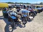 Vintage Revival Montlhéry (FR)