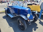 Vintage Revival Montlhéry (FR)