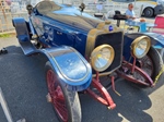 Vintage Revival Montlhéry (FR)