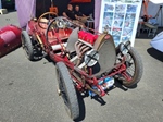 Vintage Revival Montlhéry (FR)