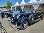Vintage Revival Montlhéry (FR)