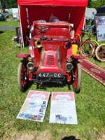 Vintage Revival Montlhéry (FR)
