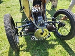 Vintage Revival Montlhéry (FR)