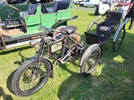 Vintage Revival Montlhéry (FR)