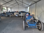 Vintage Revival Montlhéry (FR)