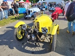 Vintage Revival Montlhéry (FR)