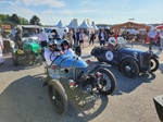 Vintage Revival Montlhéry (FR)