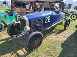 Vintage Revival Montlhéry (FR)