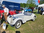 Vintage Revival Montlhéry (FR)